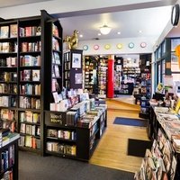 Book Soup, West Hollywood, CA