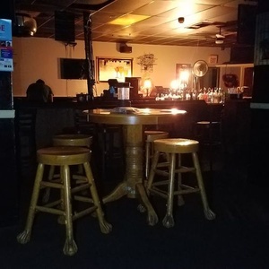 Rock gigs in Wynfield's Sports Bar, Satellite Beach, FL