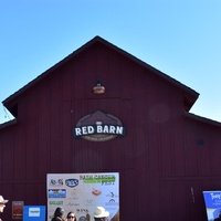 Red Barn & Grizzly, Los Osos, CA