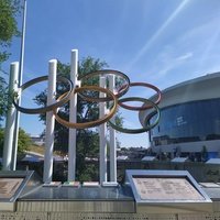 Centre sportif du Parc olympique, Montreal