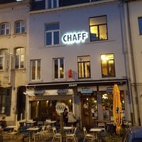 CHAFF, Brussels