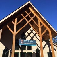 Chapel in the Pines Presbyterian Church, Chapel Hill, NC