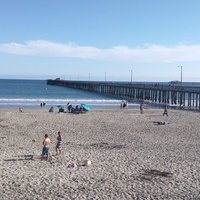 Avila Beach, San Luis Obispo, CA