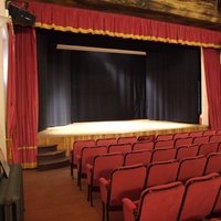 Gradara Teatro, Gradara