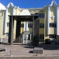 Olga Cadaval Cultural Center, Sintra