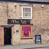 The Tap Music Bar, Grantham