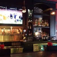Alex's Bar, Long Beach, CA