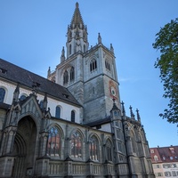 Munster, Konstanz