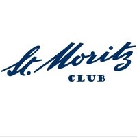St Moritz Club, London