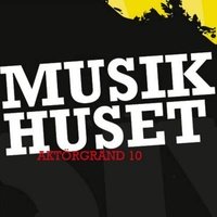Musikhuset, Umeå