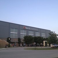 Alltech Arena at Kentucky Horse Park, Lexington, KY