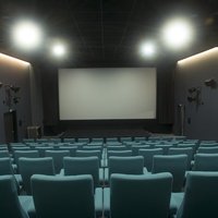 Cinema Quadrat, Mannheim