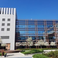 Unipol Auditorium, Bologna