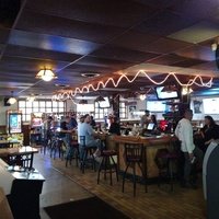 Hexagon Bar, Minneapolis, MN