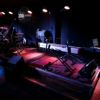 Zio Live Music Club, Milan