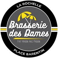La Brasserie des Dames, La Rochelle