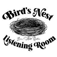 Birds Nest Listening Room, Dunn, NC