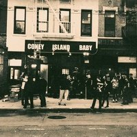 Coney Island Baby, New York, NY