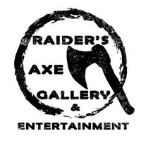 Raiders Axe Gallery & Entertainment, Lubbock, TX