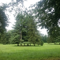 Parco di Monza, Monza
