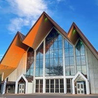 Holy Trinity Cathedral, Auckland