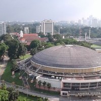 Stadium Negara, Kuala Lumpur