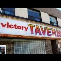 Victory Tavern, Timmins