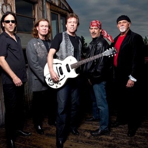 Concert of George Thorogood & The Destroyers 27 July 2020 in Manchester