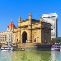 Mumbai