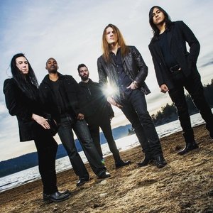 Witherfall