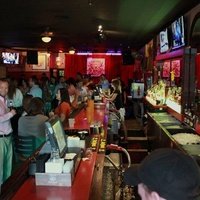 Rockit's Whiskey Bar & Saloon, Corpus Christi, TX