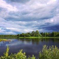 Pudasjärvi