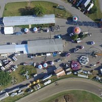 Fayette County Fairgrounds, Washington Court House, OH