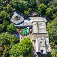 Lowensaal Gartenbuhne, Nuremberg