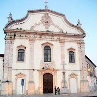 Antiga Igreja do Convento de S. Francisco, Coimbra