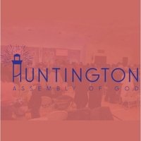Huntington Assembly of God, Huntington, AR