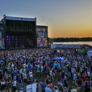 Beale Street Music Festival 2022 bands, line-up and information about Beale Street Music Festival 2022
