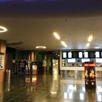 Spazio Cinema, Ancona