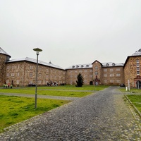 Landgrafenschloss, Butzbach