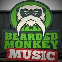 Bearded Monkey Music, Yakima, WA