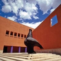 Museo de Arte Contemporaneo, Monterrey