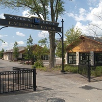 Columbus Zoo Amphitheater, Powell, OH