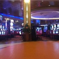 Ovation Hall at Odawa Casino, Petoskey, MI