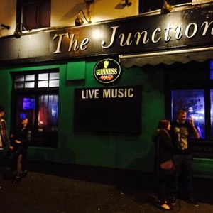 Rock concerts in The Junction, Plymouth