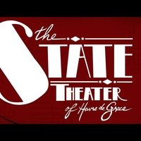 The State Theater, Havre De Grace, MD