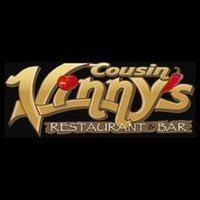 Cousin Vinny's Restaurant & Bar, Chelmsford