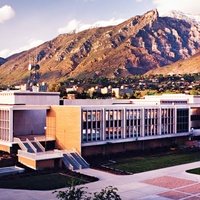 Concert Hall BYU Arts, Provo, UT