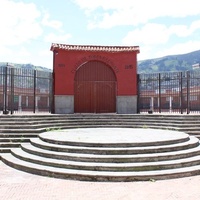 Plaza Belmonte, Quito