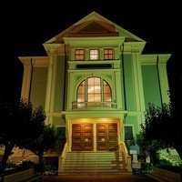 Town Hall, Provincetown, MA