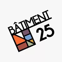 Batiment 25 Tiers Lieu, Limoges